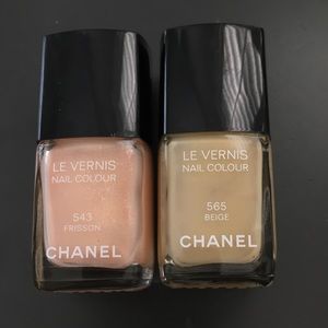 These have been sold.